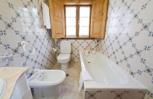 Gimonde Casa | A. Montesinho