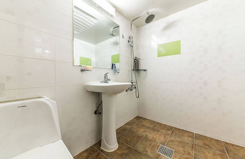 Wonju Hotel | A Motel Wonju