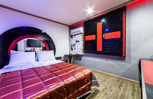 Wonju Hotel | A Motel Wonju