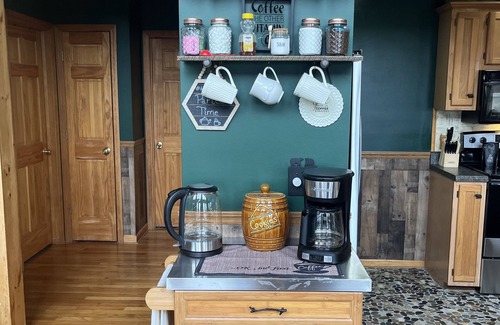 Sautee Nacoochee Cabina | A Mountain Dream