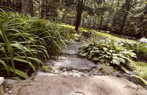 Middle Grove Casa | A mountain retreat close to historic Saratoga Springs