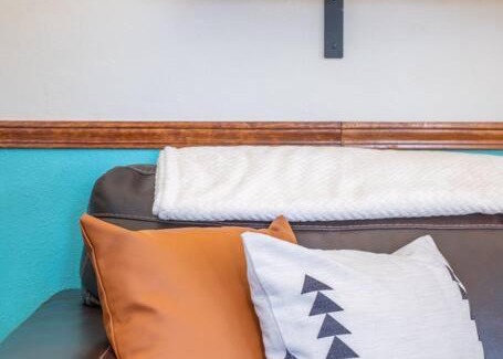 Woodland Park Apartamento | A Mountain Tiny dream 2BR, Views, Patio, Fireplace