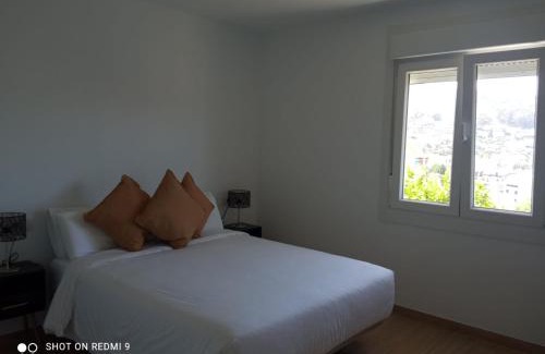Aldan Casa | A Muradana