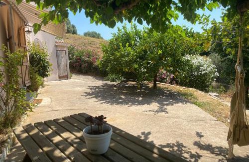 Alata Casa | A Muredda