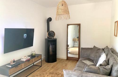 Alata Casa | A Muredda