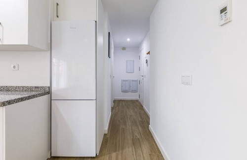 Torre del Mar Apartamento | A&N Atico Dulcinea A