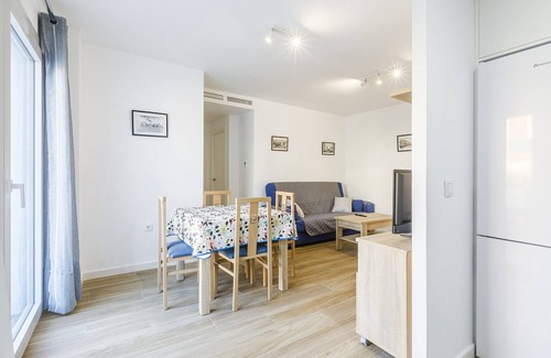 Torre del Mar Apartamento | A&N Atico Dulcinea B