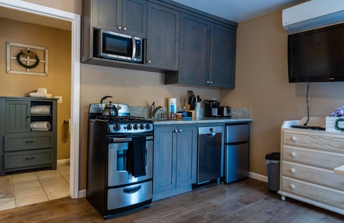 Paso Robles Apartamento | A-n-D Suites in Paso Robles Wine Country for Comfort and Convenience!