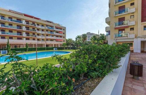 Torre del Mar Apartamento | A&N La Vega 3