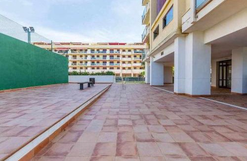 Torre del Mar Apartamento | A&N La Vega 3