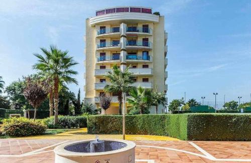 Torre del Mar Apartamento | A&N La Vega 3