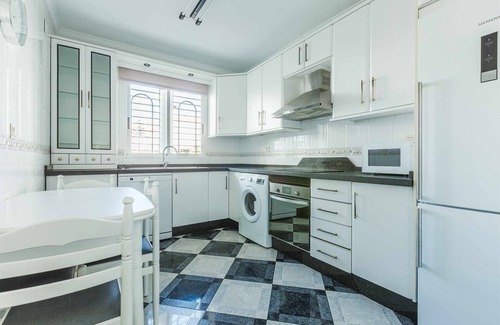 Algarrobo Casa | A&n Pueblo Bahia, Algarrobo Costa