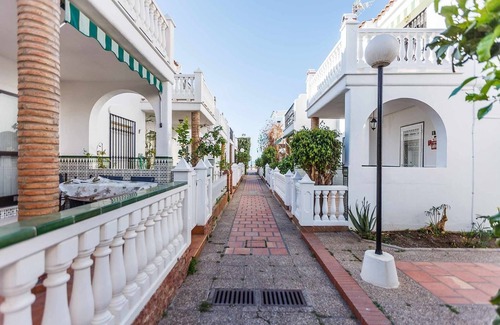 Algarrobo Casa | A&n Pueblo Bahia, Algarrobo Costa