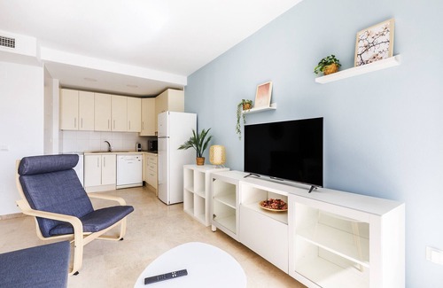 Rincón de la Victoria Apartamento | A&N Rincon sun and Beach
