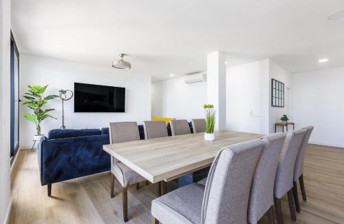 Benajarafe Apartamento | A&N Terraza al Mar