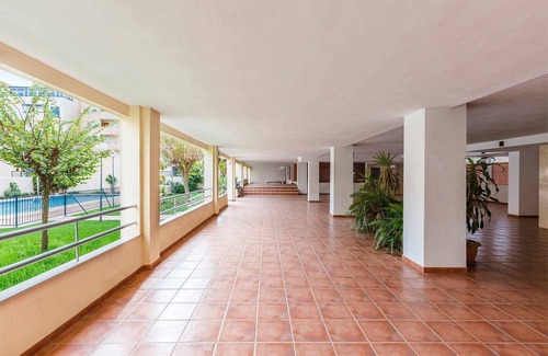 Torre del Mar Apartamento | A&n Xauen Torre del Mar