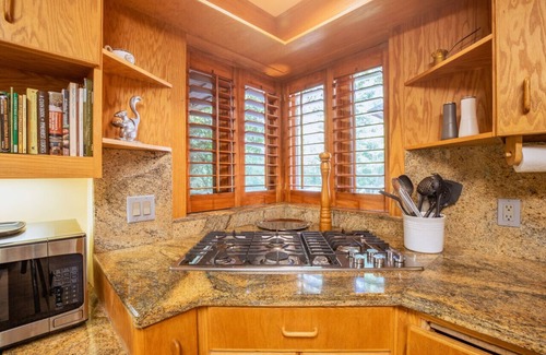 Chapel Hill Casa | A natural oasis and architectural wonder in Chapel Hill