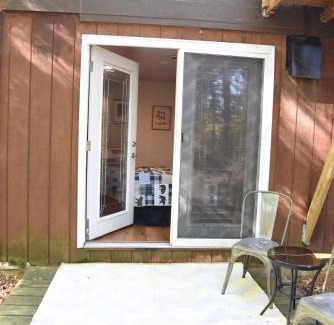 Birnamwood Casa | A New A-Frame of Mind Cabin
