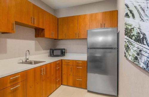 Fremont Casa | A NEW ALL-SUITE HOTEL IN THE HEART OF SILICON VALLEY