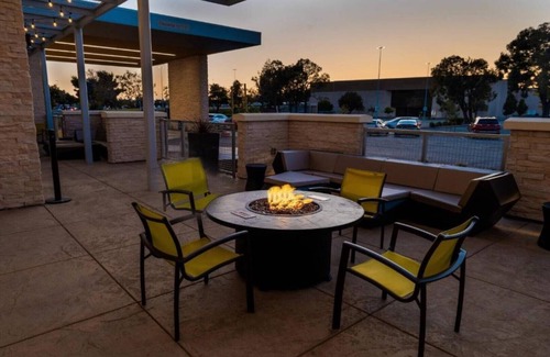 Fremont Casa | A new all-suite hotel in the heart of Silicon Valley