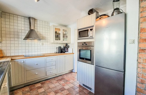 Svanesund Casa | Alojamiento de 3 habitaciones en Svanesund