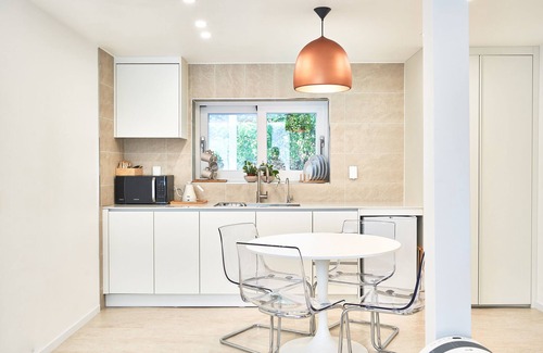 Samcheok Casa | a new beautiful, clean n comfortable pension by the coasts(opt.bbq)