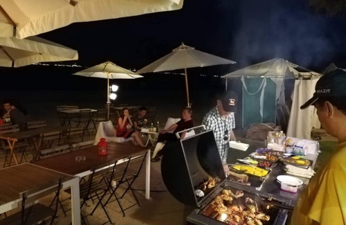Gelang Patah Alquiler De RV | Una nueva aventura Glamping te espera