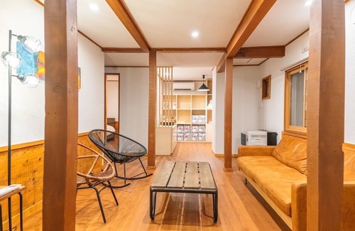 Kaminoyama Cabaña | A new stay experience that combines the great outdoors with comfort!