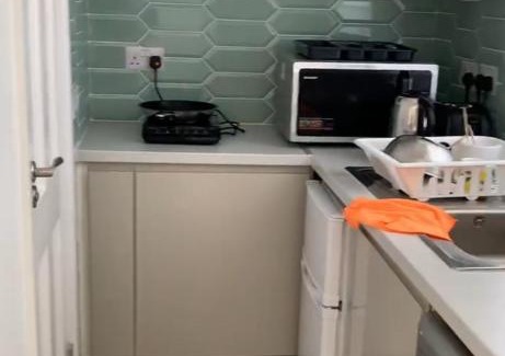 Glasnevin Casa | A new Studio near Dublin City Center