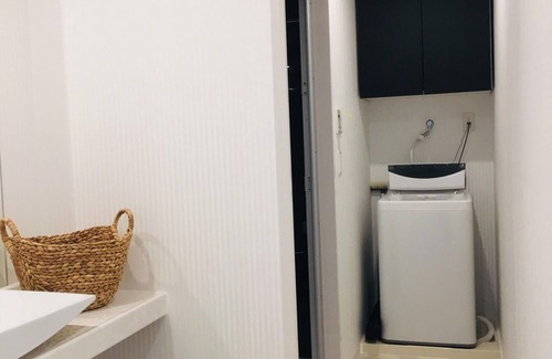 Yohena Apartamento | A newly built luxury condominium with on - Lara Coat Seaside YAGAJI 201 / Nago Okinawa