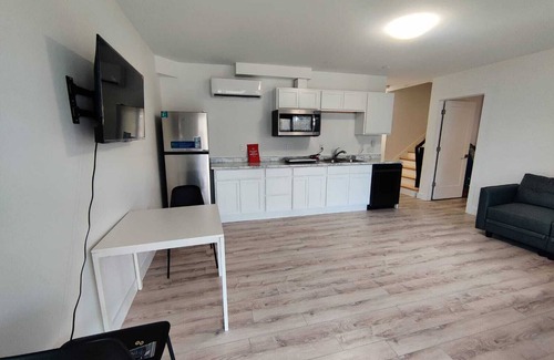 Halifax Casa | A newly built, one bedroom apartment in Halifax -Bedford area.