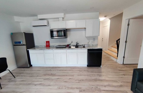 Halifax Casa | A newly built, one bedroom apartment in Halifax -Bedford area.