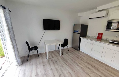 Halifax Casa | A newly built, one bedroom apartment in Halifax -Bedford area.