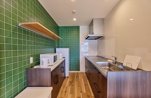 Fujikawaguchiko Casa | A newly built villa with a jacuzzi where you can s/Minamitsuru-gun Yamanashi