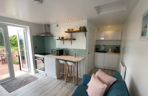 Newent Apartamento | A newly Renovated and Exclusive Studio