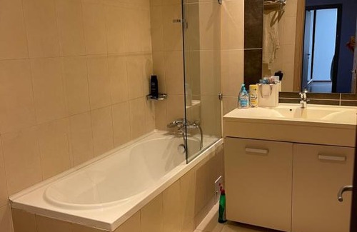 Sector 4 Apartamento | A nice apartment in a quiet area with Spa