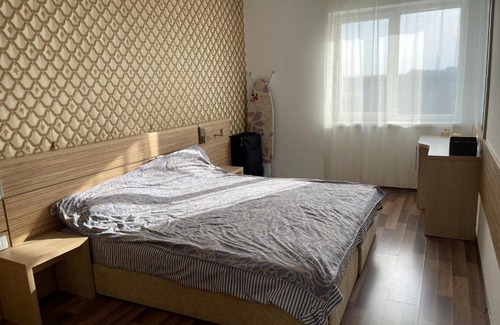 Sector 4 Apartamento | A nice apartment in a quiet area with Spa