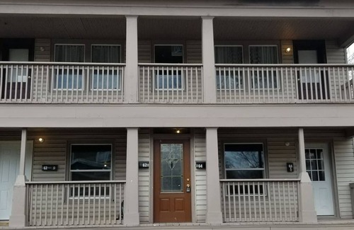 Near Eastside Apartamento | ✨A Nice apt. in Downtown Indianapolis w/free wifi✨