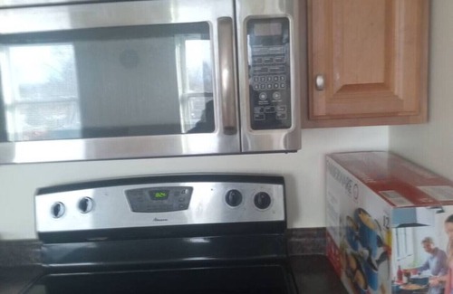 Niskayuna Apartamento | a nice one bedroom free parking