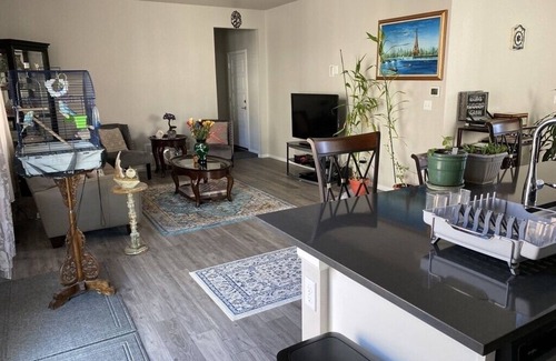 Thornton Casa | A nice private room @ the JJs!
