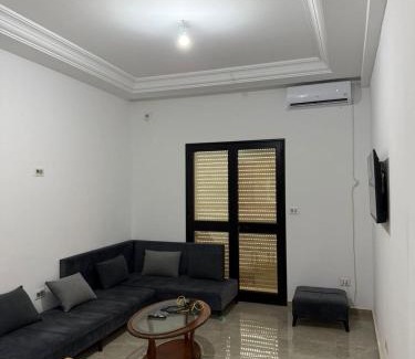 Bizerte Apartamento | A nice quiet and bright apartment