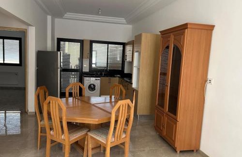 Bizerte Apartamento | A nice quiet and bright apartment