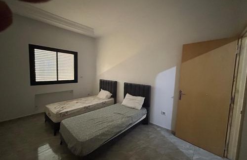 Bizerte Apartamento | A nice quiet and bright apartment