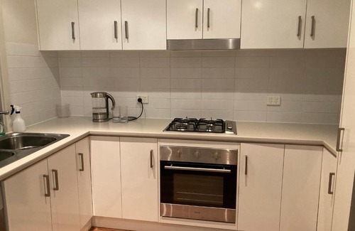 Findon Casa | A Nice Room close to Shopping Centre