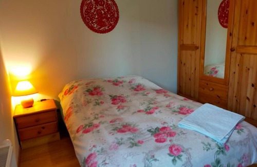 Annemasse Casa | a nice room