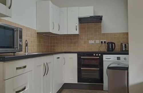 Thornbury Apartamento | A nicely presented friendly comfortable ECO cottage
