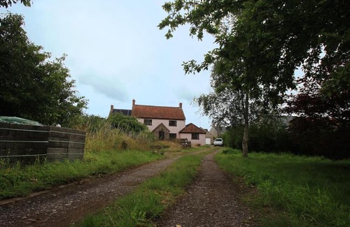 Thornbury Apartamento | A nicely presented friendly comfortable ECO cottage