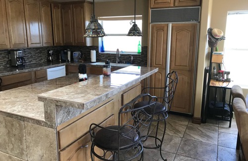 Prescott Casa | Una noche de serenidad en Prescott
