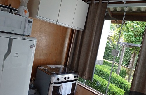 Vila Inglesa Casa | A Nossa Casinha