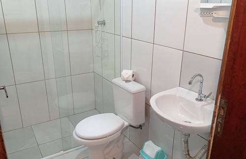 Vila Inglesa Casa | A Nossa Casinha